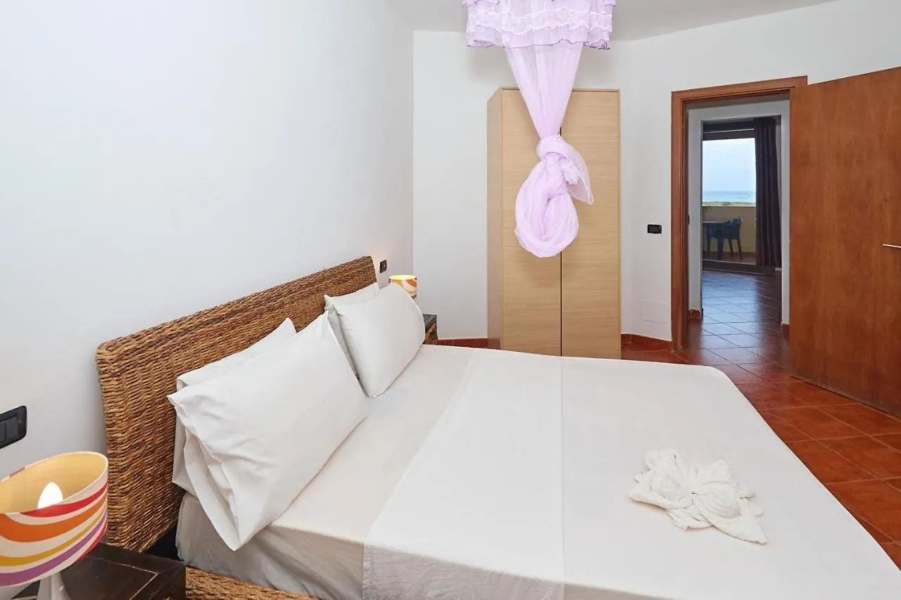 T1 Vista Mar - Porto Antigo 3 Apartment Santa Maria